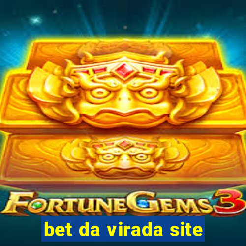 bet da virada site